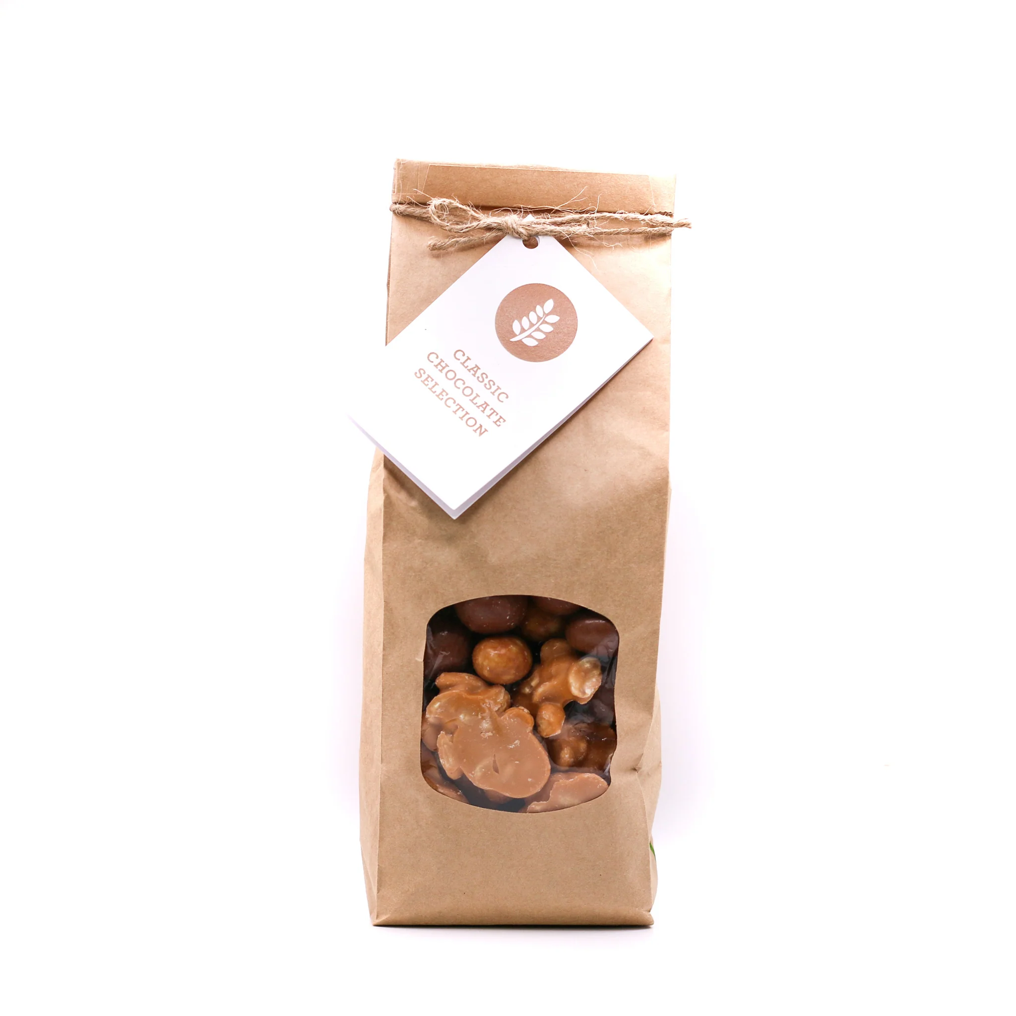 New products